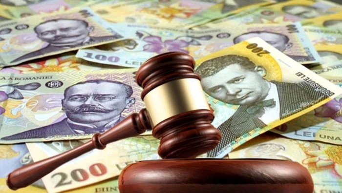 Reforma pensiilor magistraților: Se vrea creșterea treptată a vârstei de pensionare a magistraților